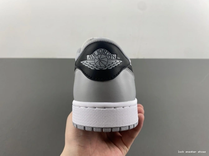 Cheap LUCY 1 Low Air CZ0790-110 Jordan Barons OG 0825